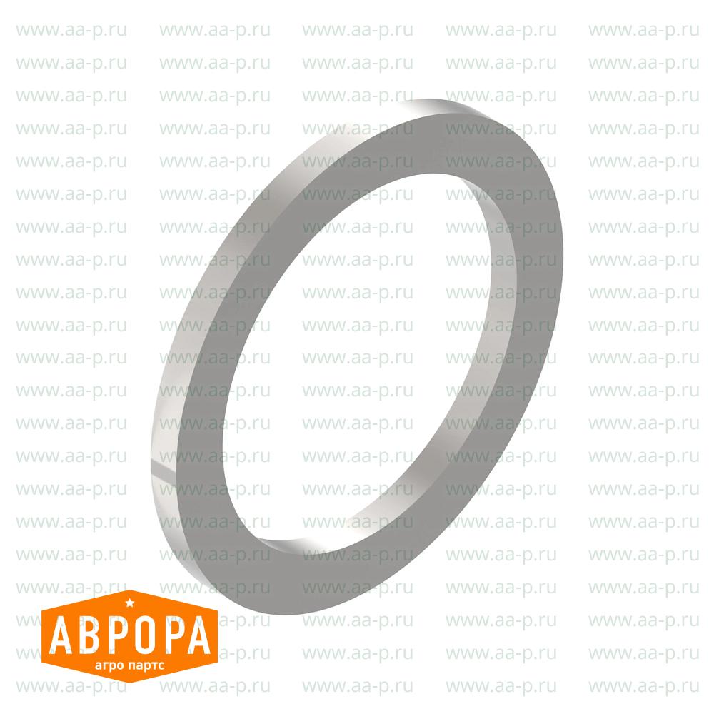 Schraube mit Scheibe